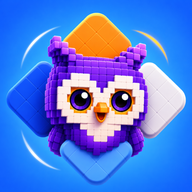 QuadSpin app icon